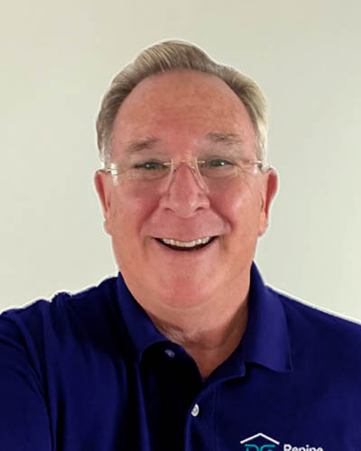 Randy Merrill, Repipe Consultant - East Bay